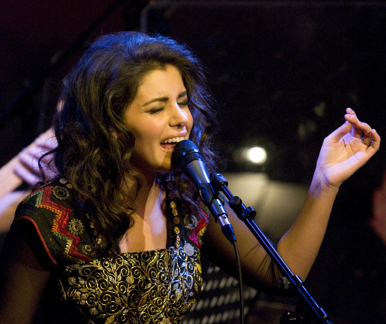 Katie Melua Katie Melua