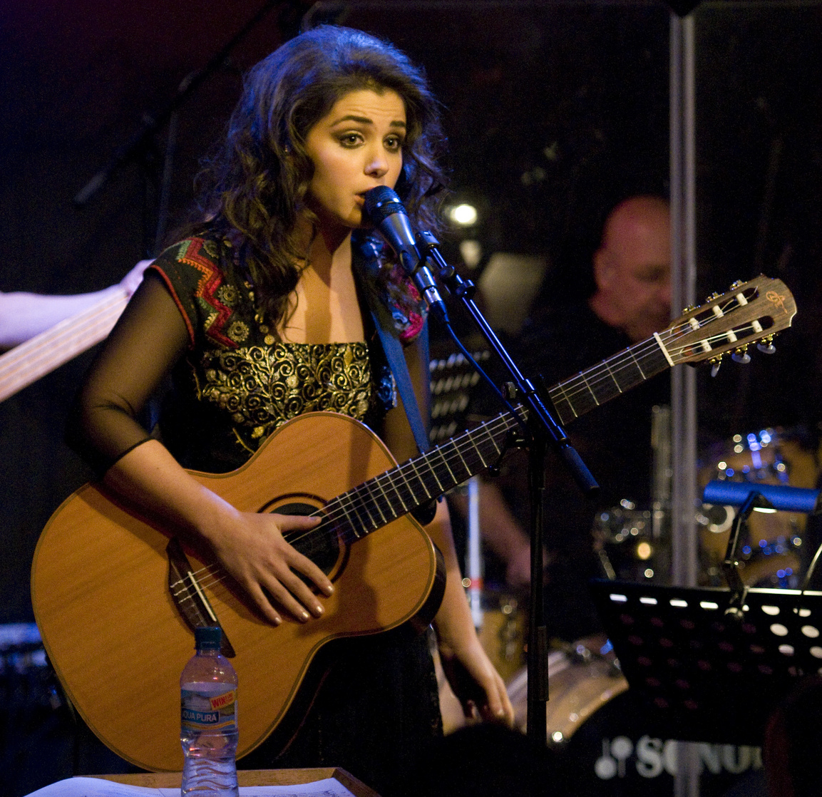 Katie Melua