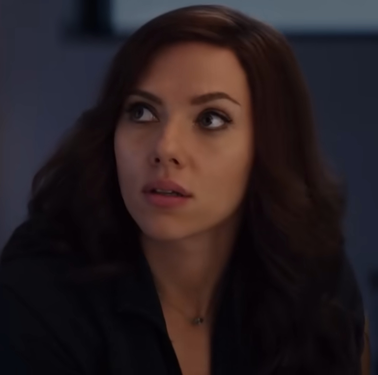 Scarlett Johansson
