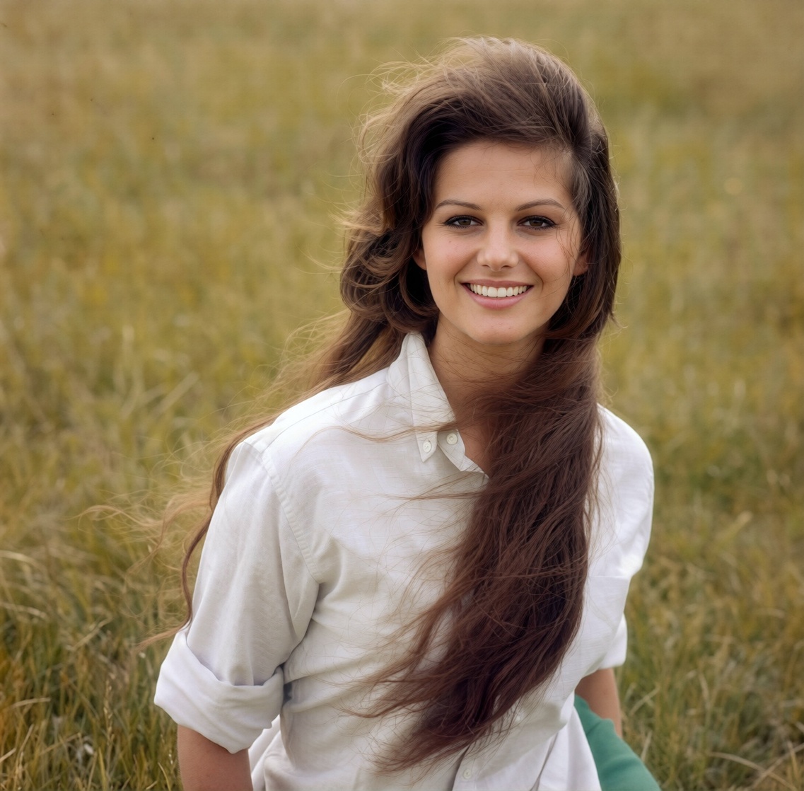 Claudia Cardinale Claudia Cardinale