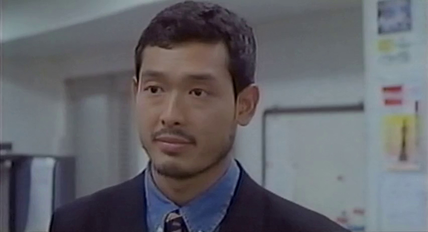 Shingo Tsurumi