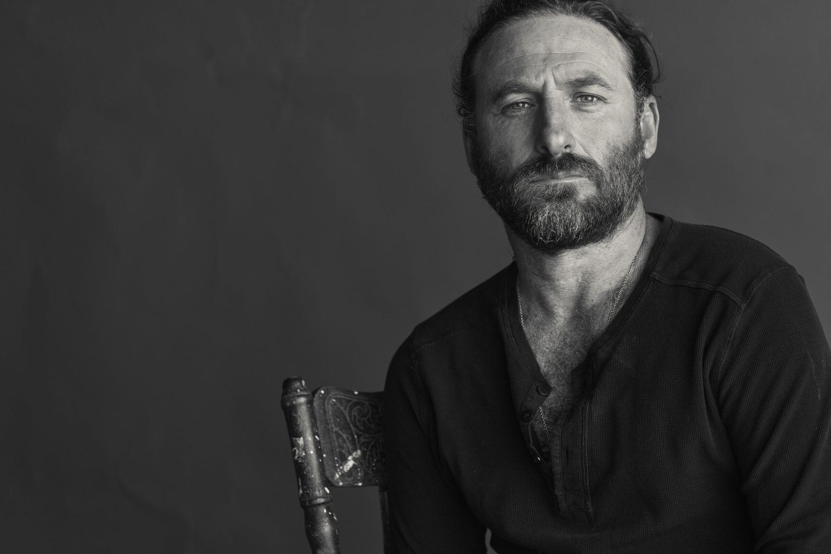 Dean O'Gorman