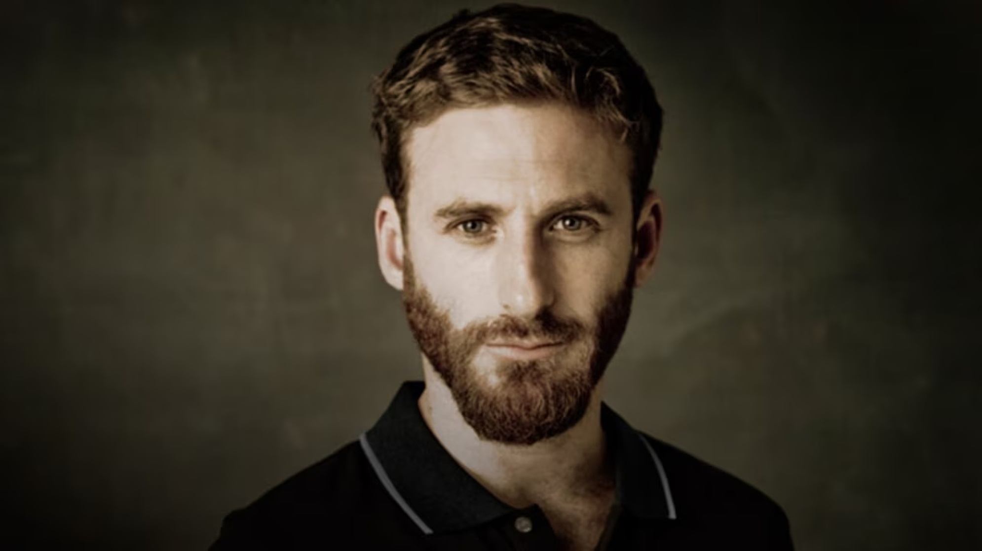 Dean O'Gorman