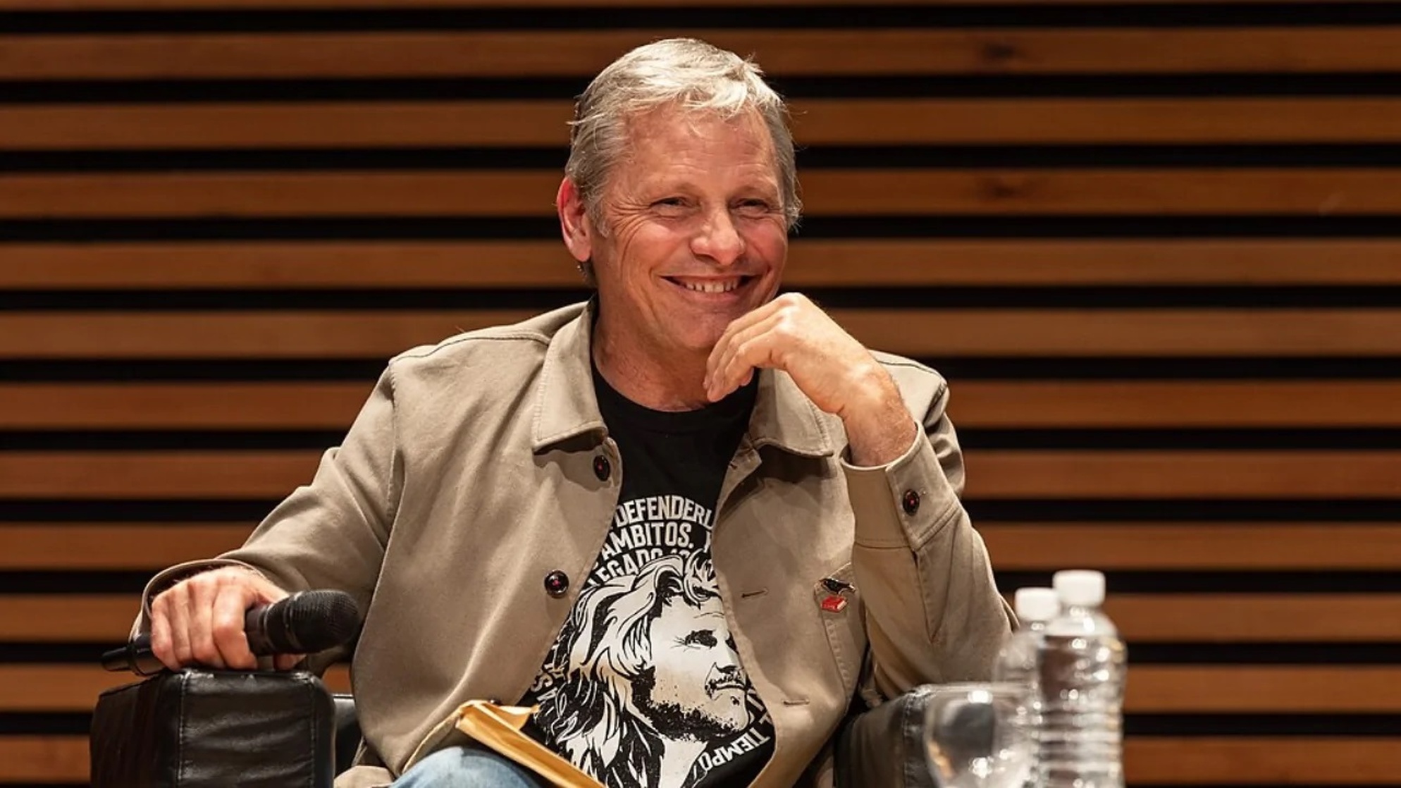 Viggo Mortensen