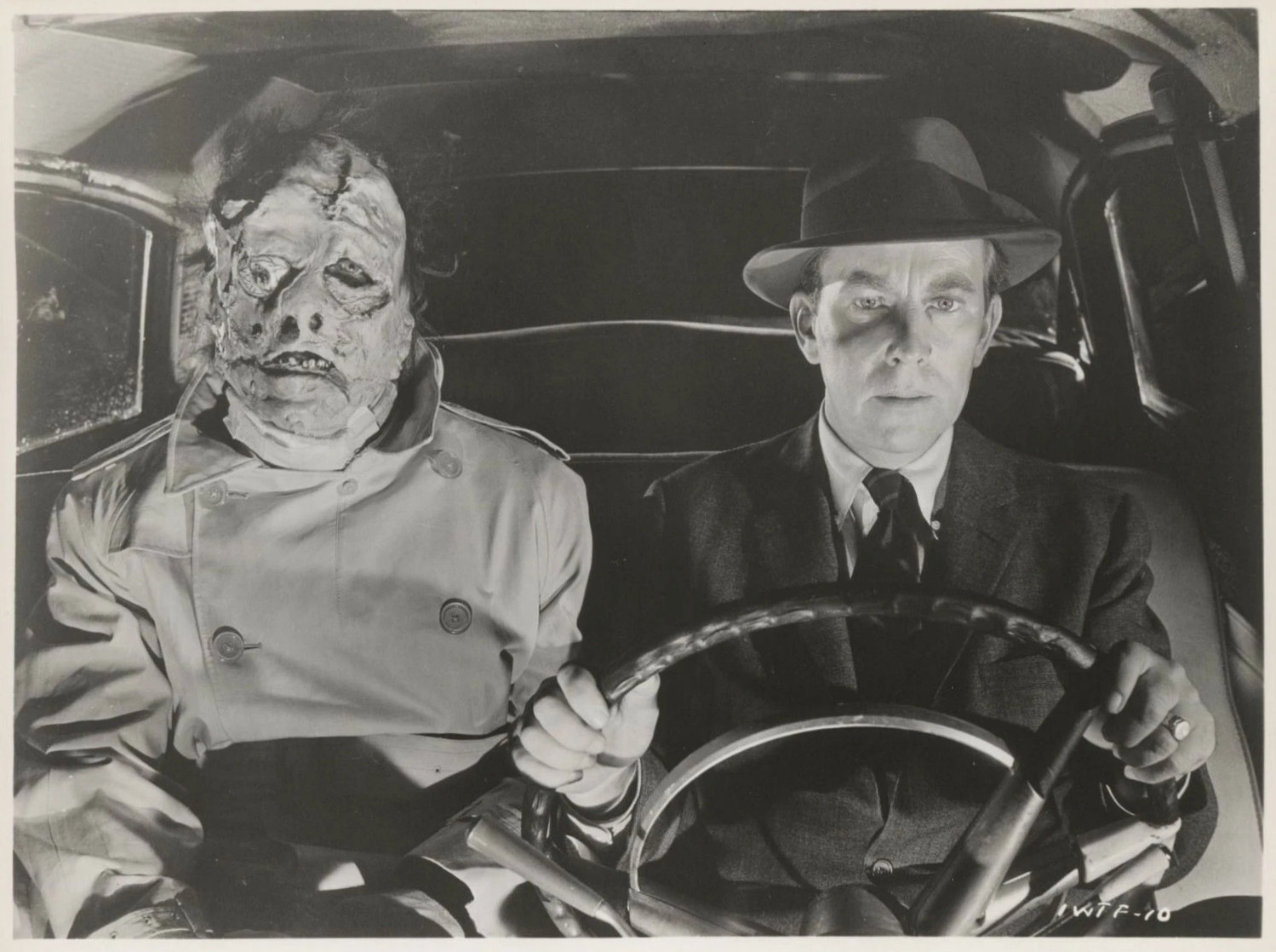 Whit Bissell