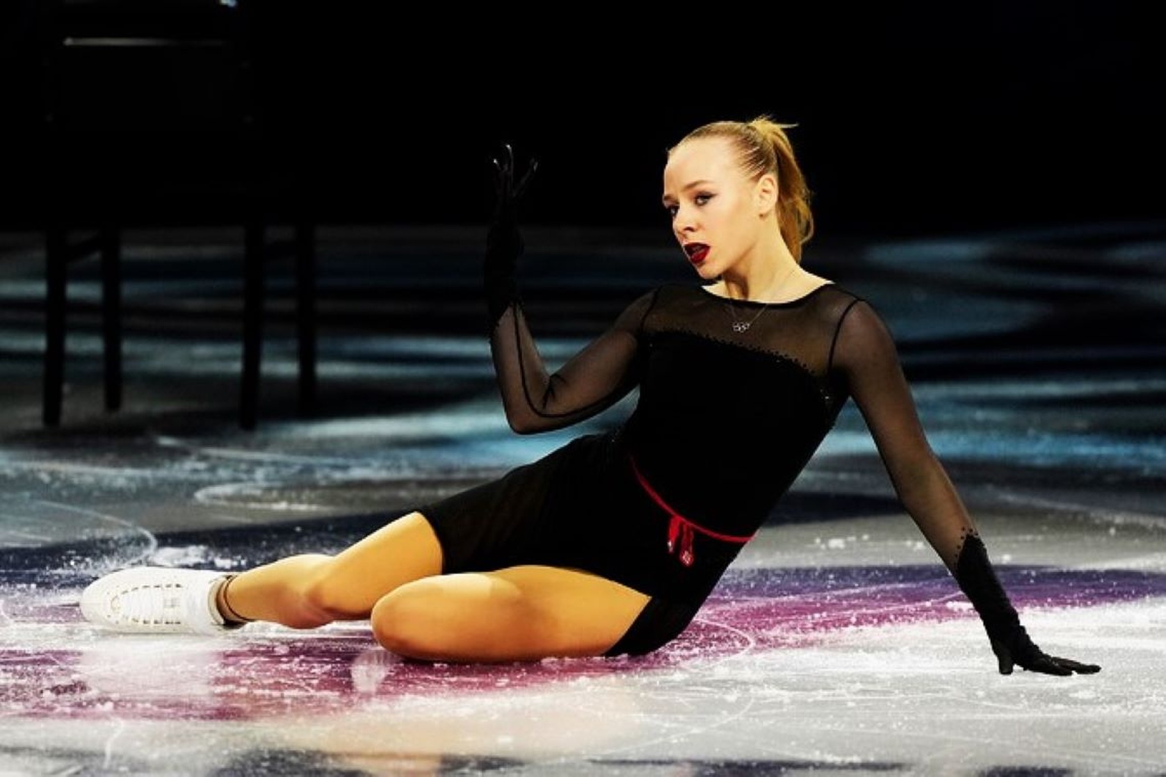 Niina Petrõkina Niina Petrõkina