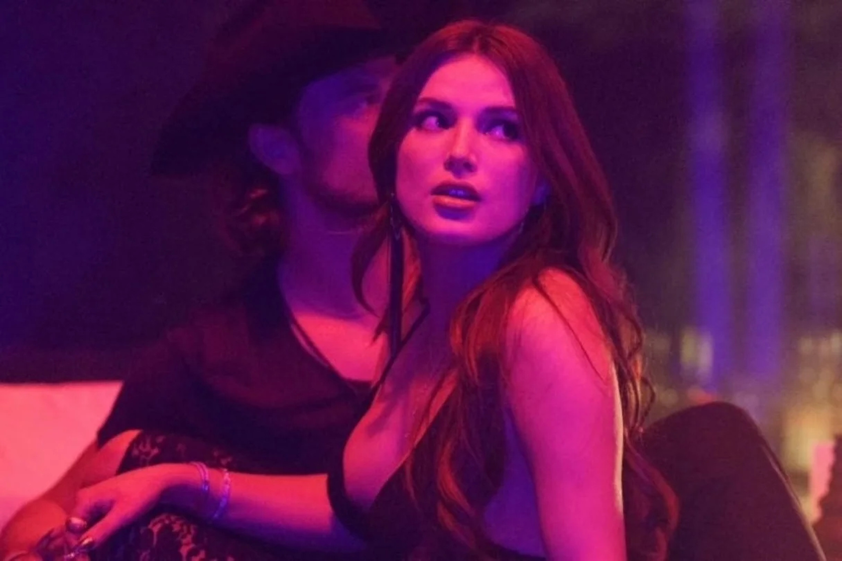 Bella Thorne Bella Thorne