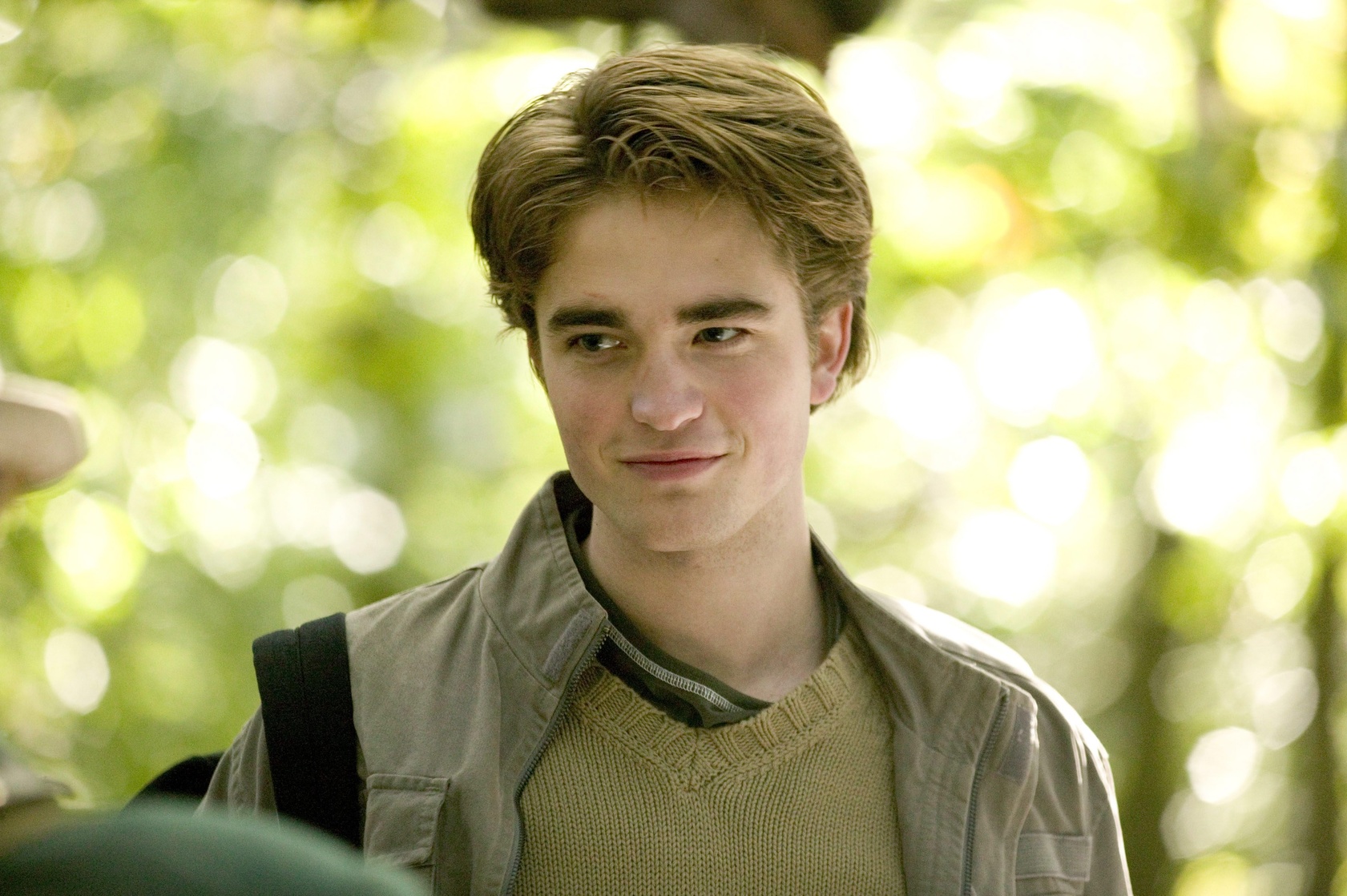 Cedric Diggory Cedric Diggory