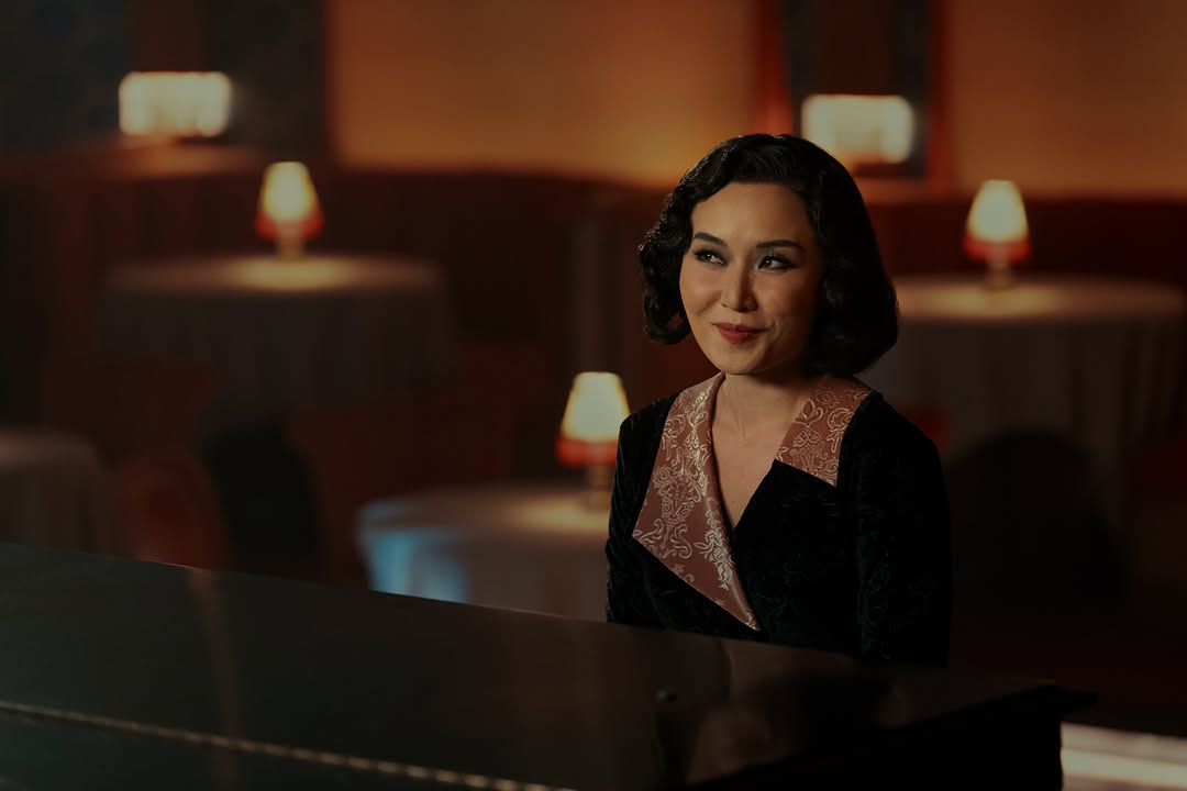 Li Jun Li