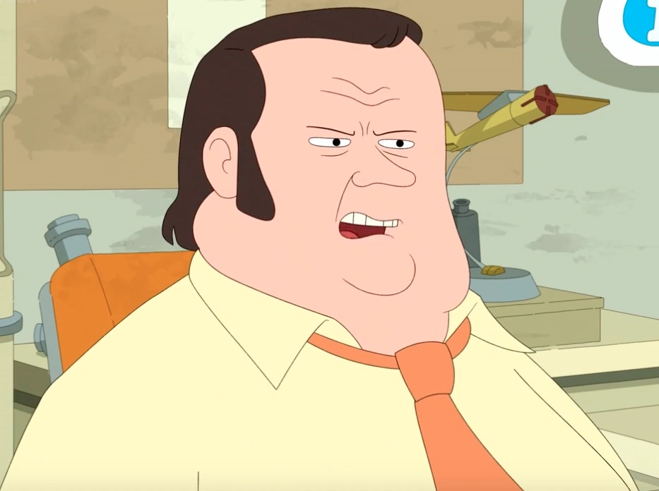 Bob Pogo