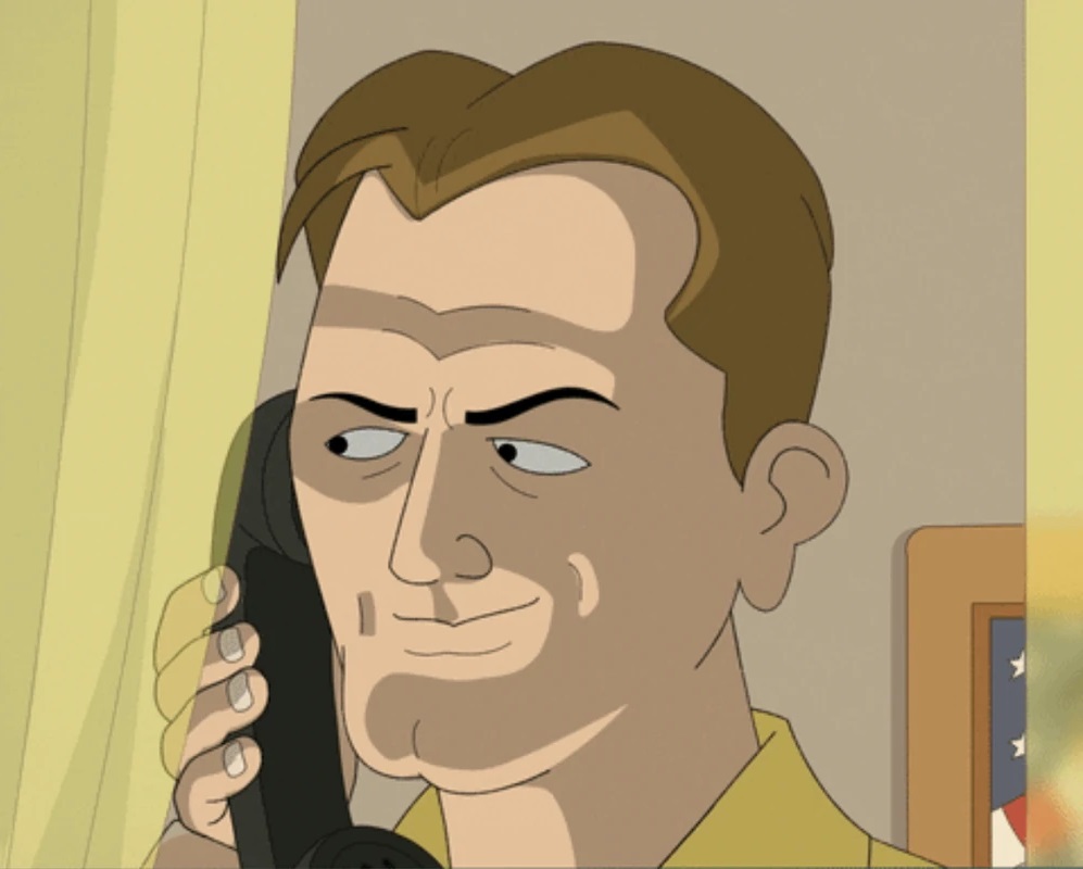 Chet Stevenson