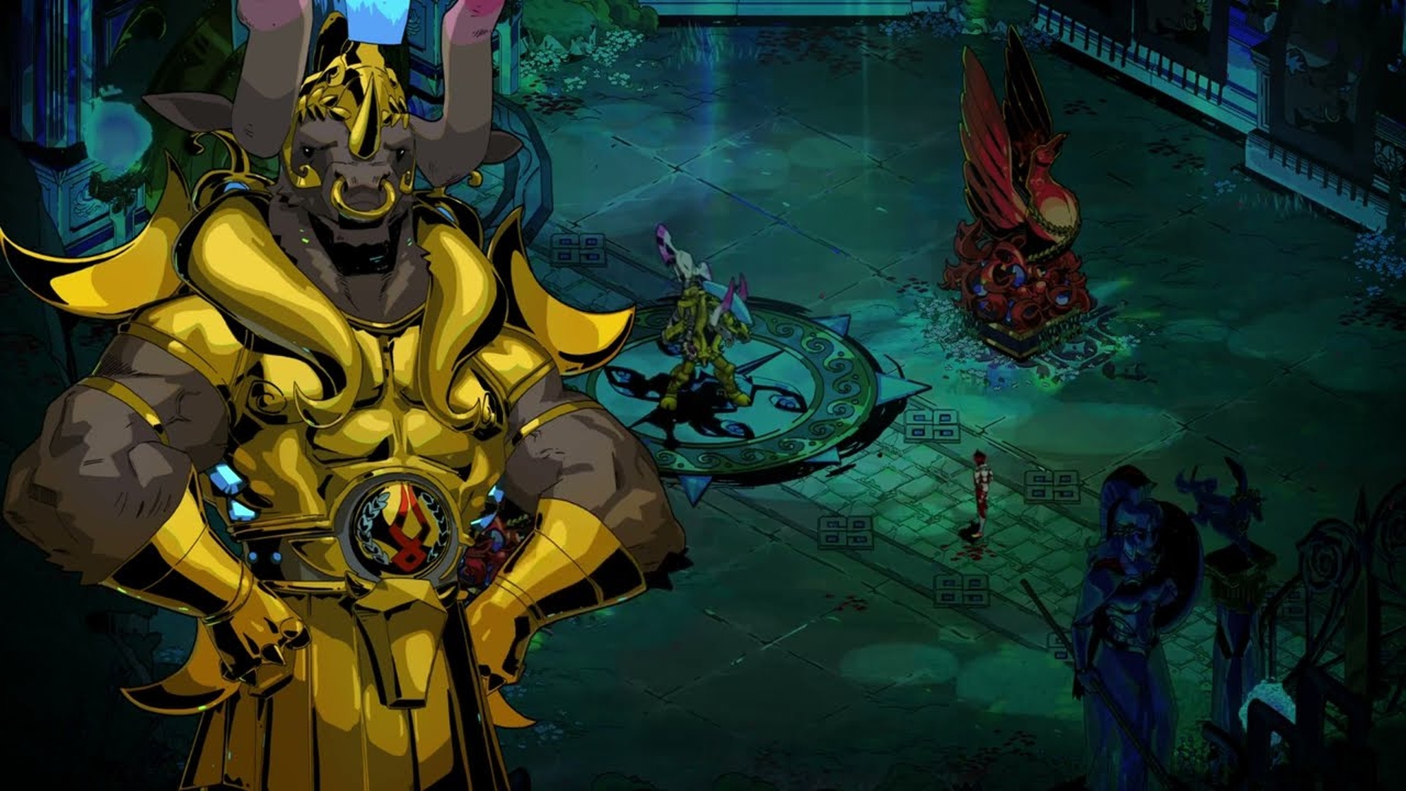 Asterius
