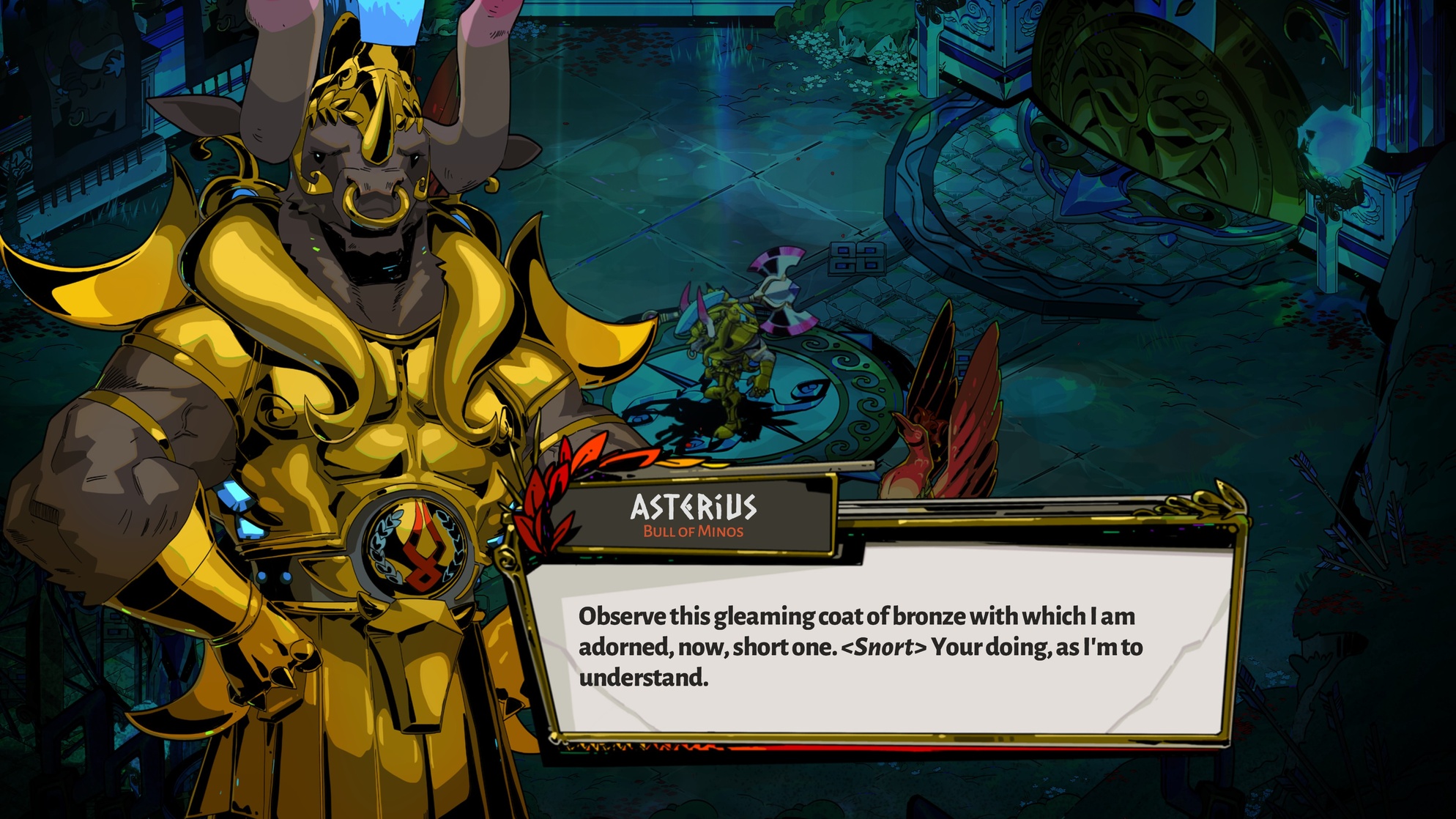 Asterius