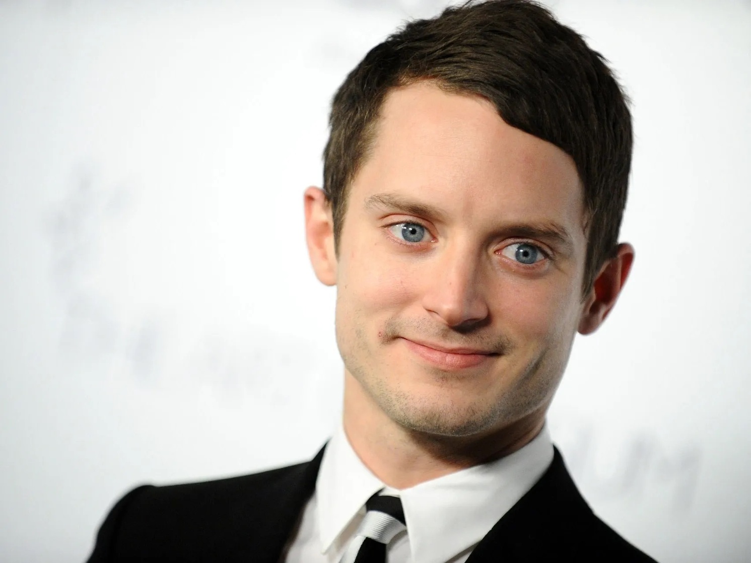 Elijah Wood