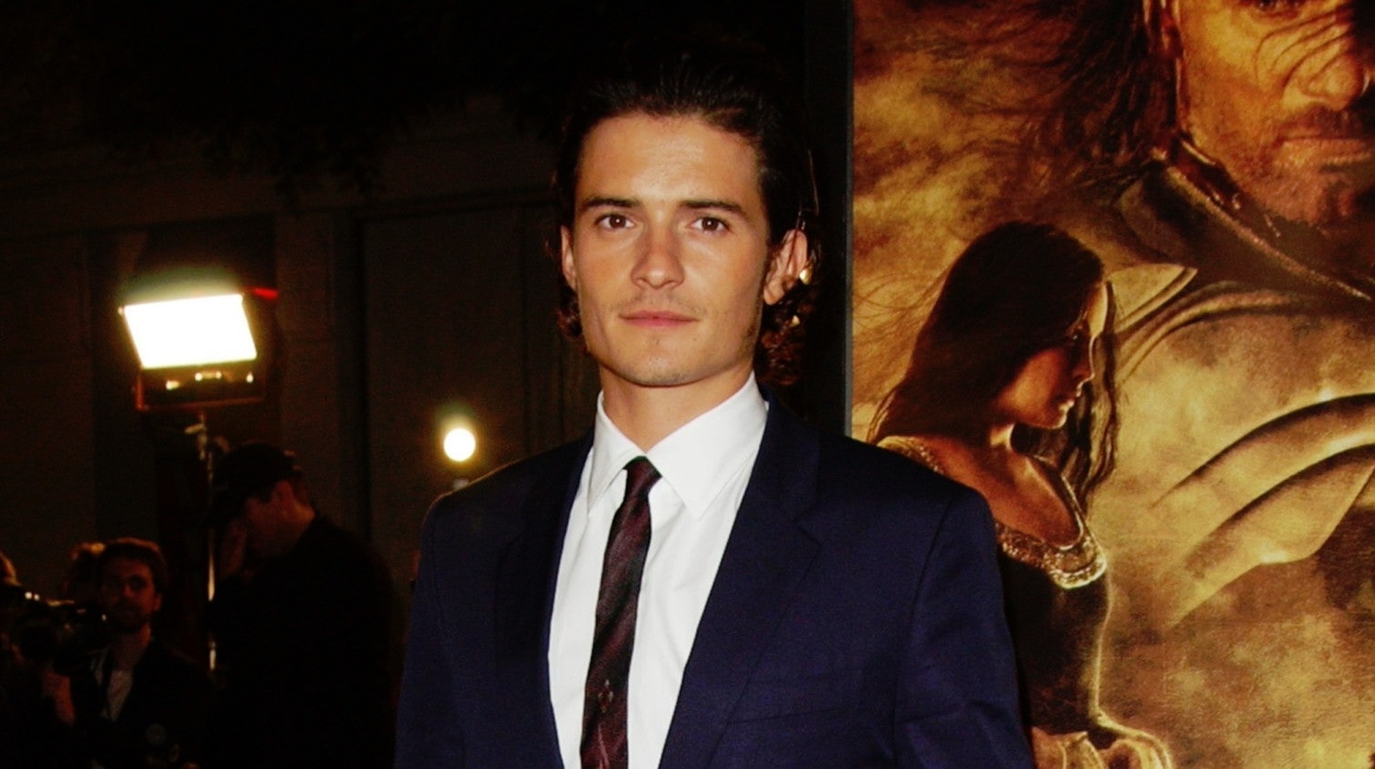 Orlando Bloom