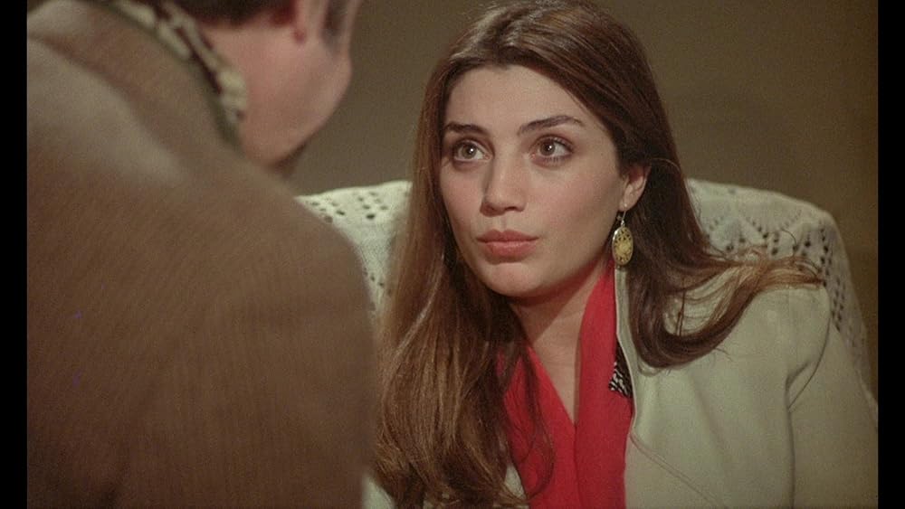 That Obscure Object of Desire (1977)