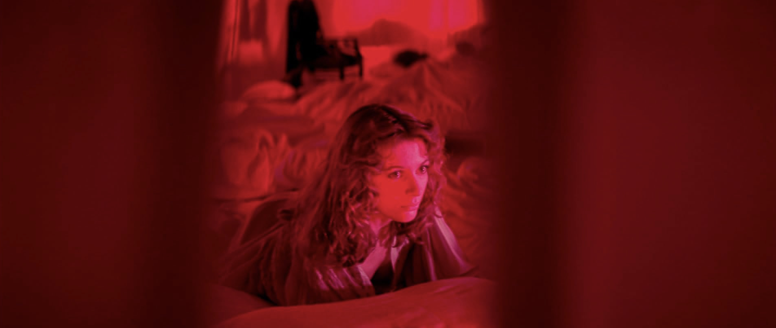 Suspiria