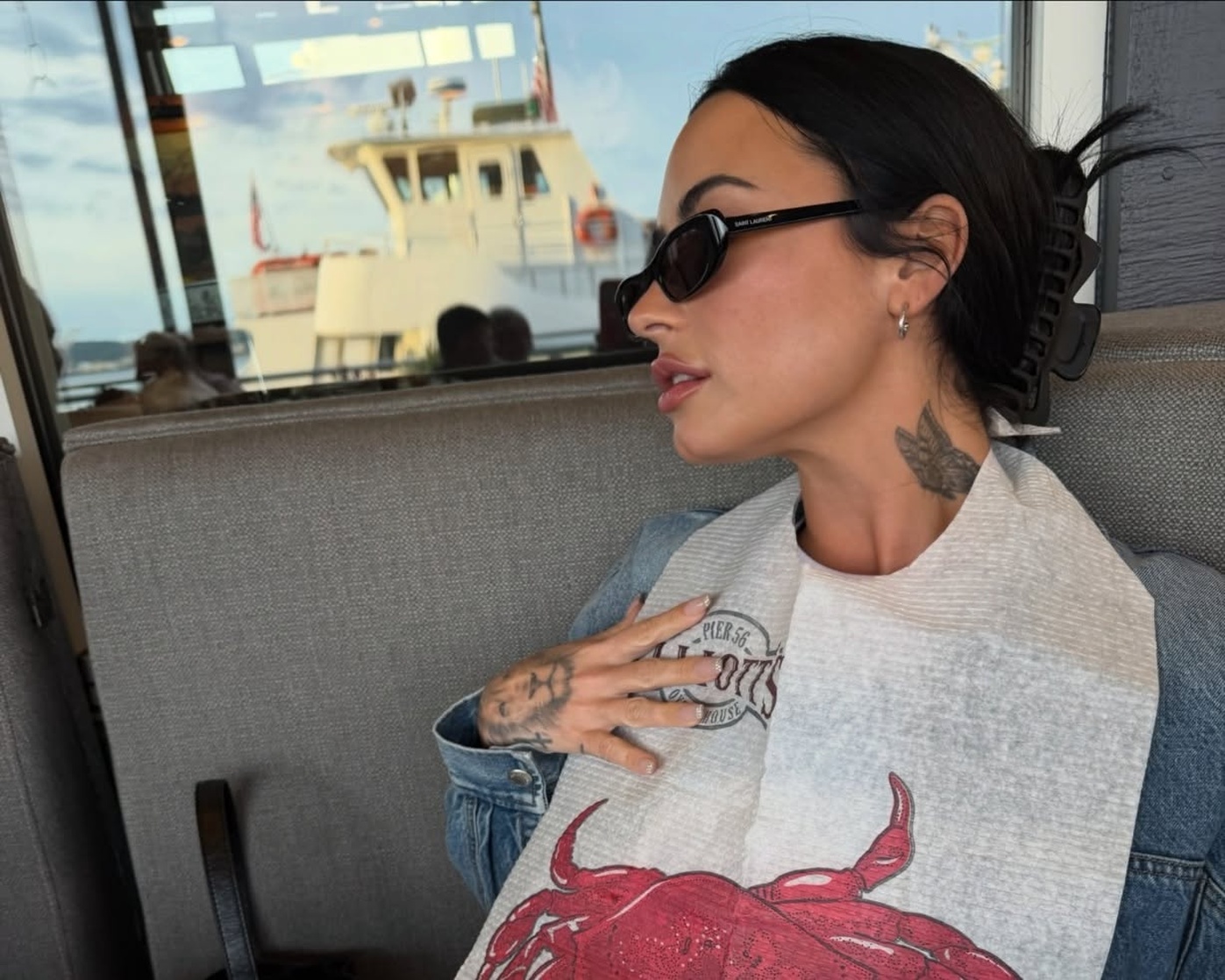 Demi Lovato