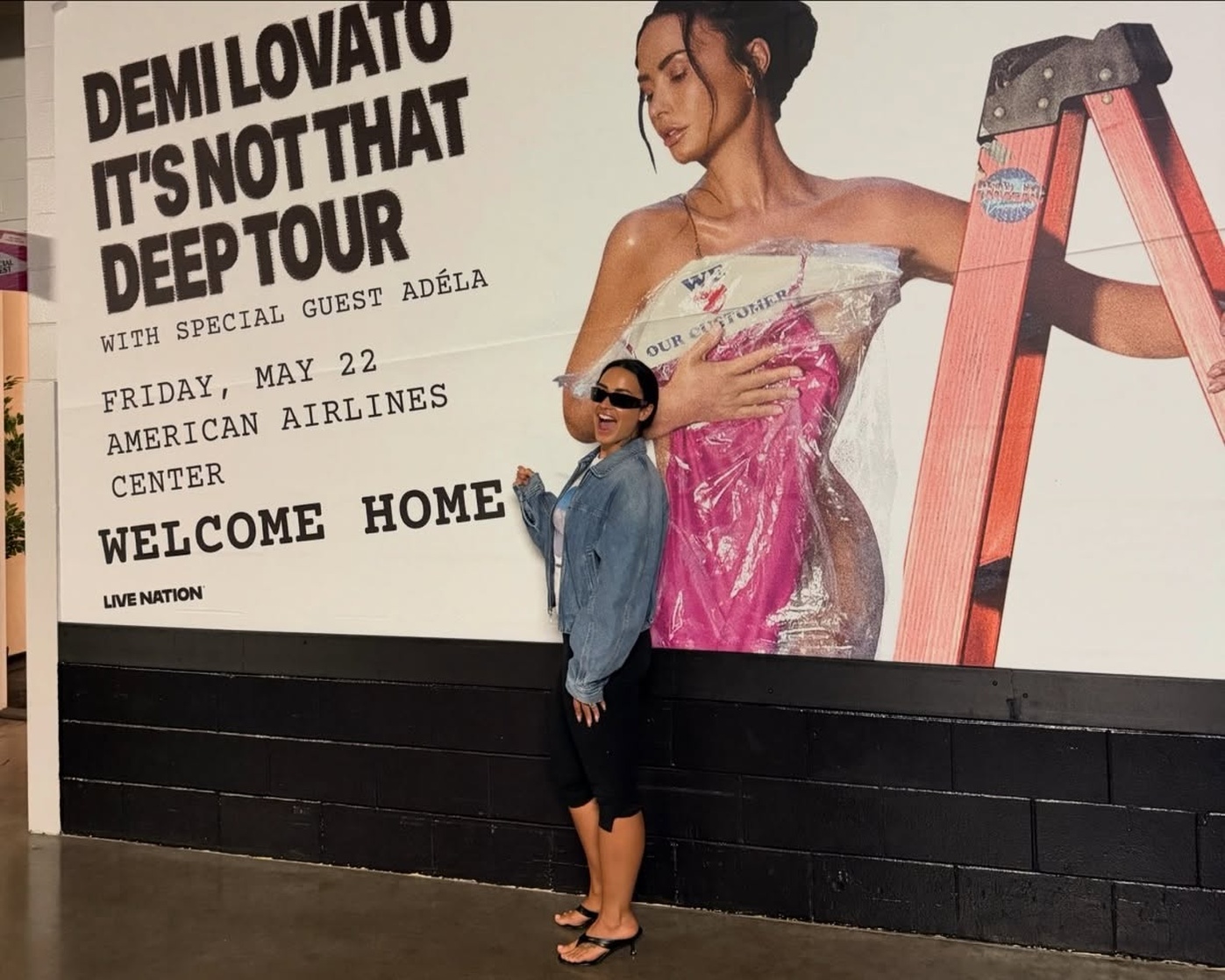 Demi Lovato