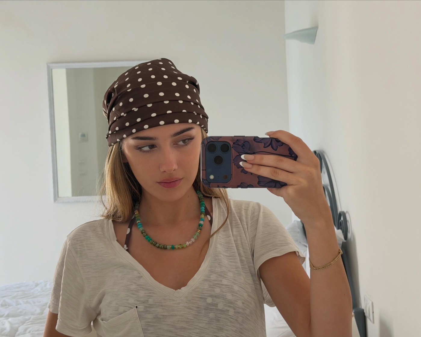 Julia Butters