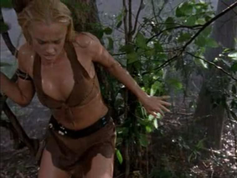 Jennifer O'Dell Jennifer O'Dell