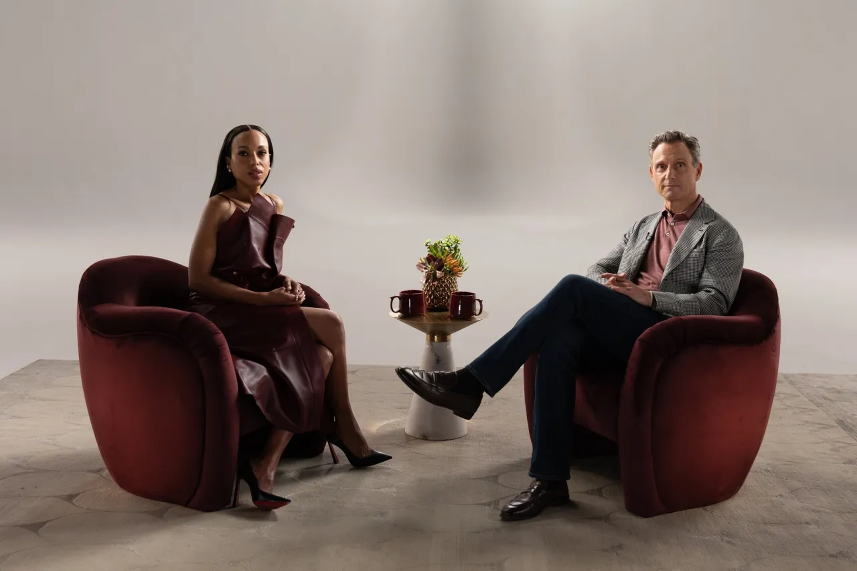 Kerry Washington