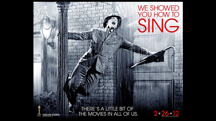 Singin' in the Rain (1952)