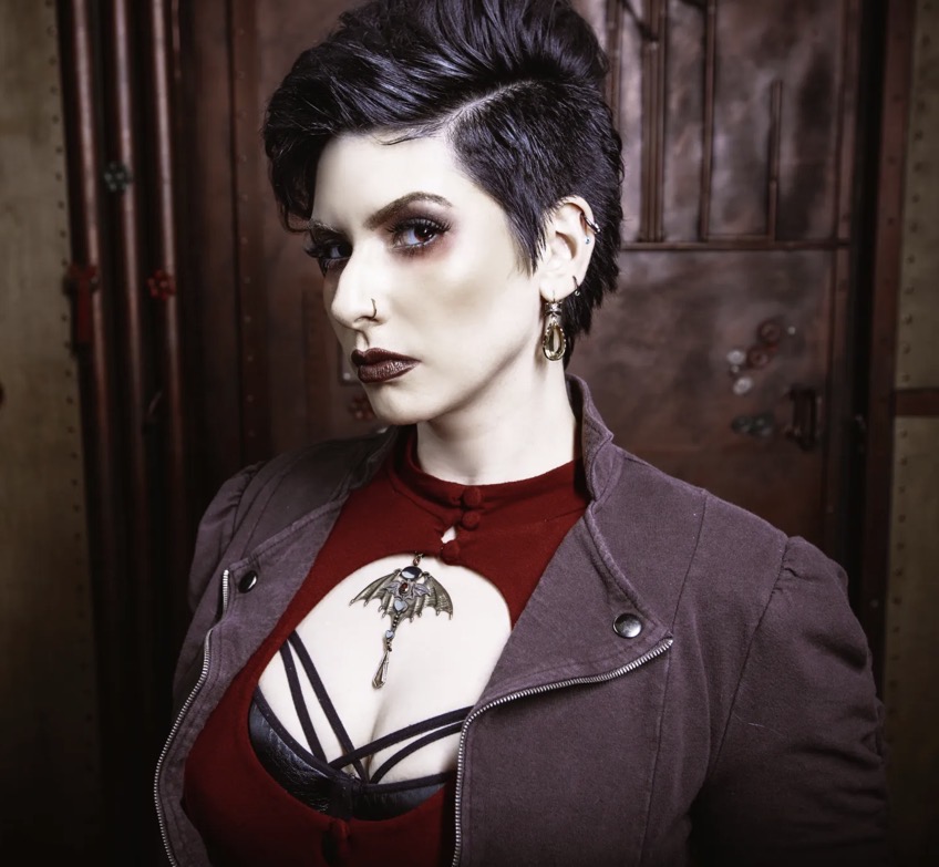 Fryda Wolff