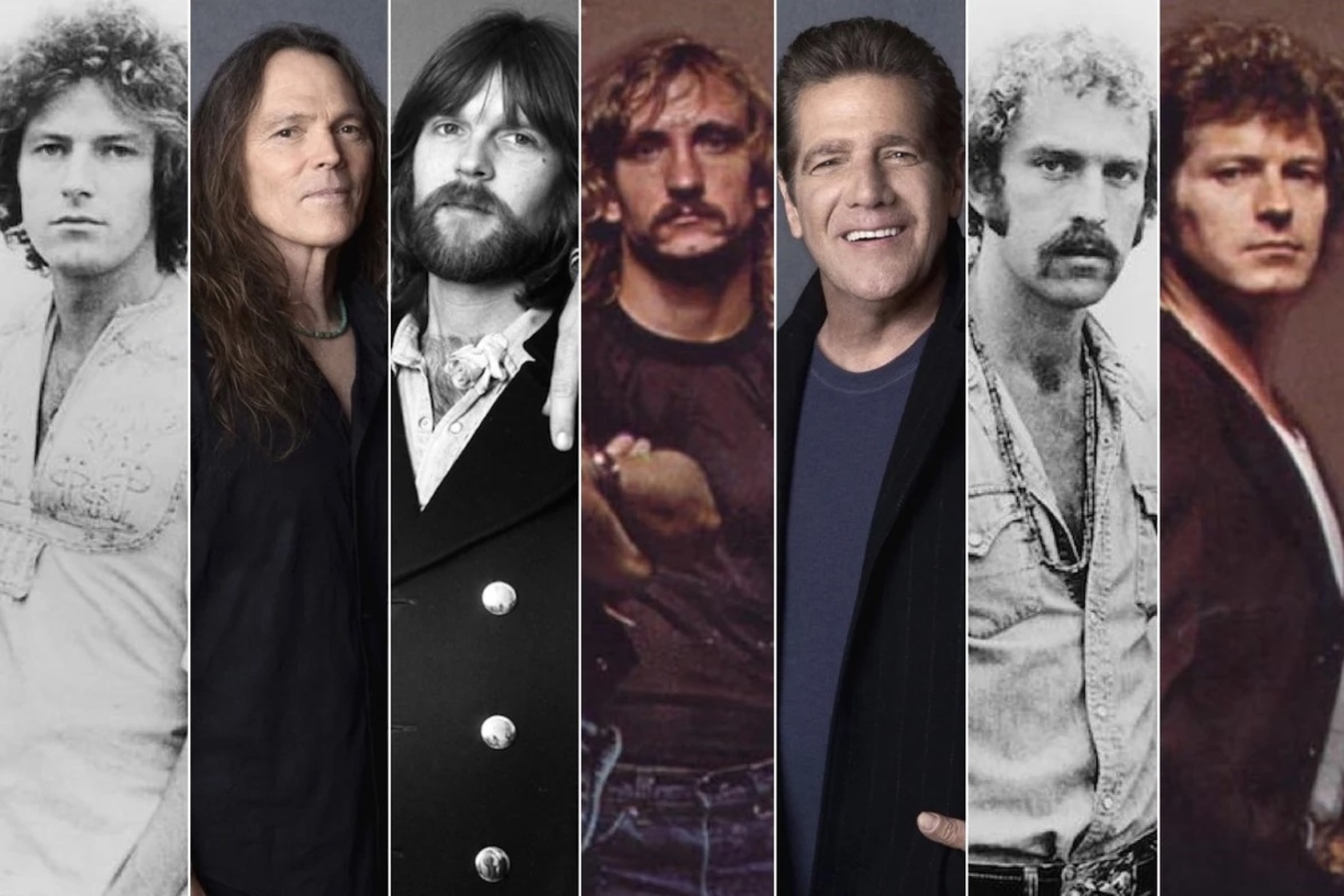 The Eagles
