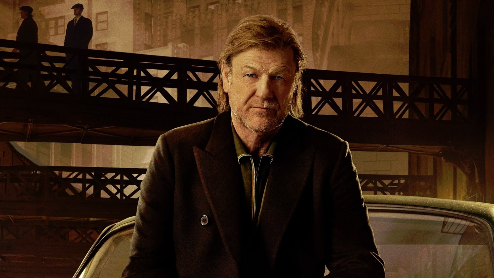 Sean Bean