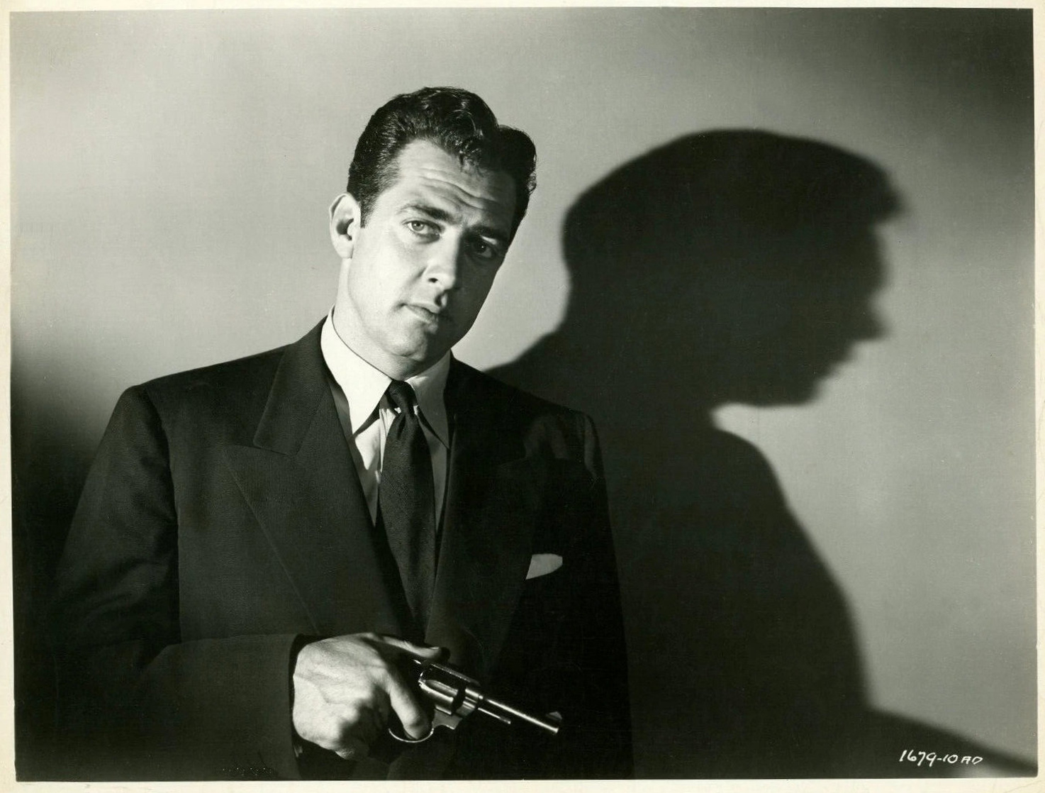Raymond Burr