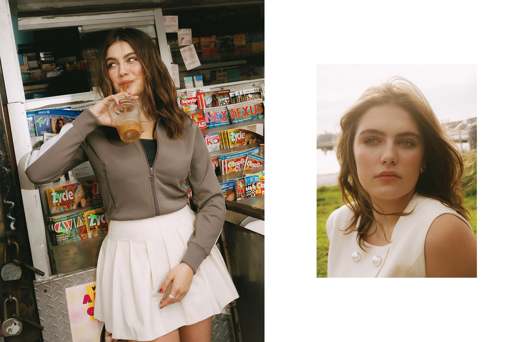 Ella Bright