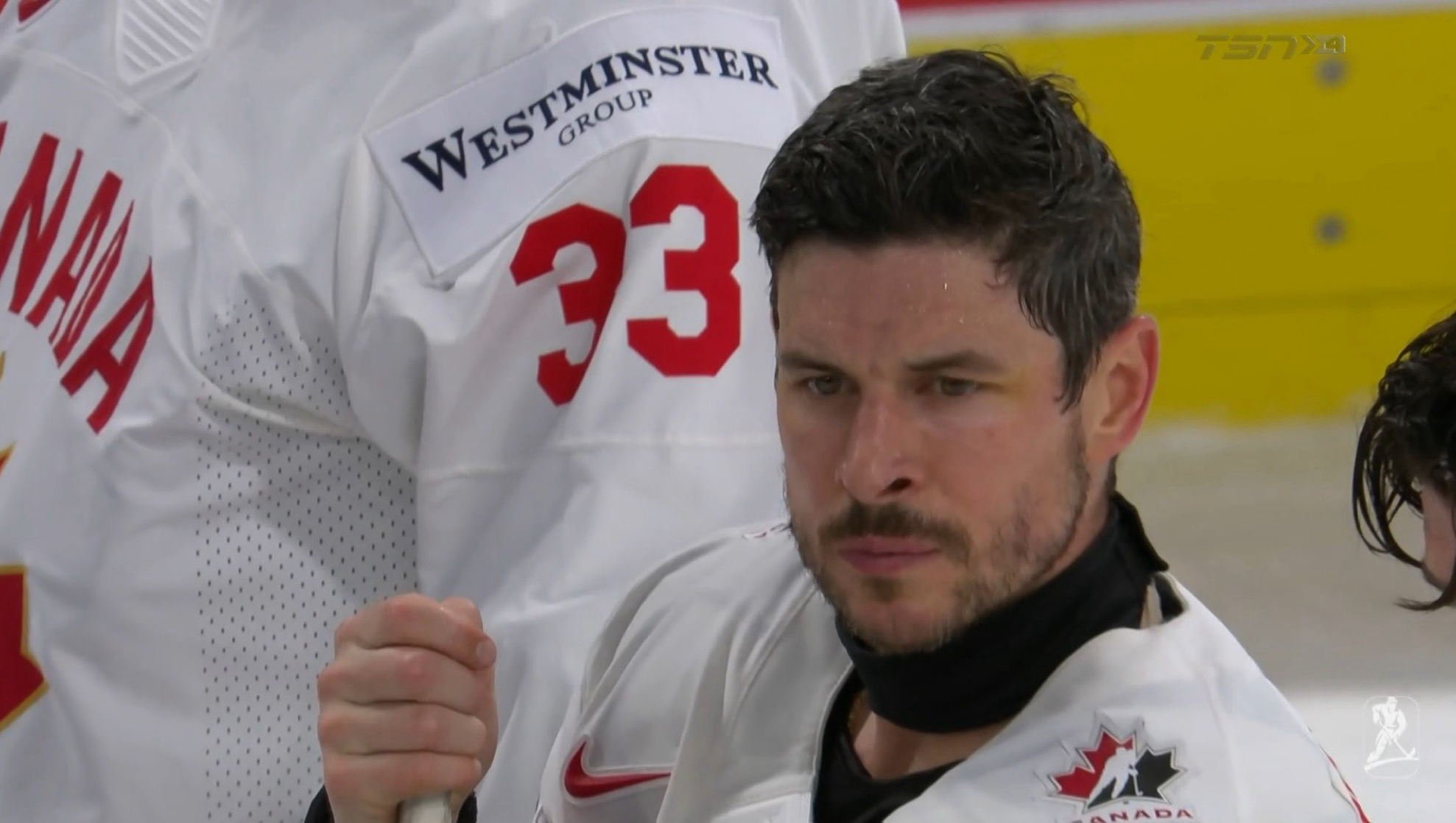 Sidney Crosby