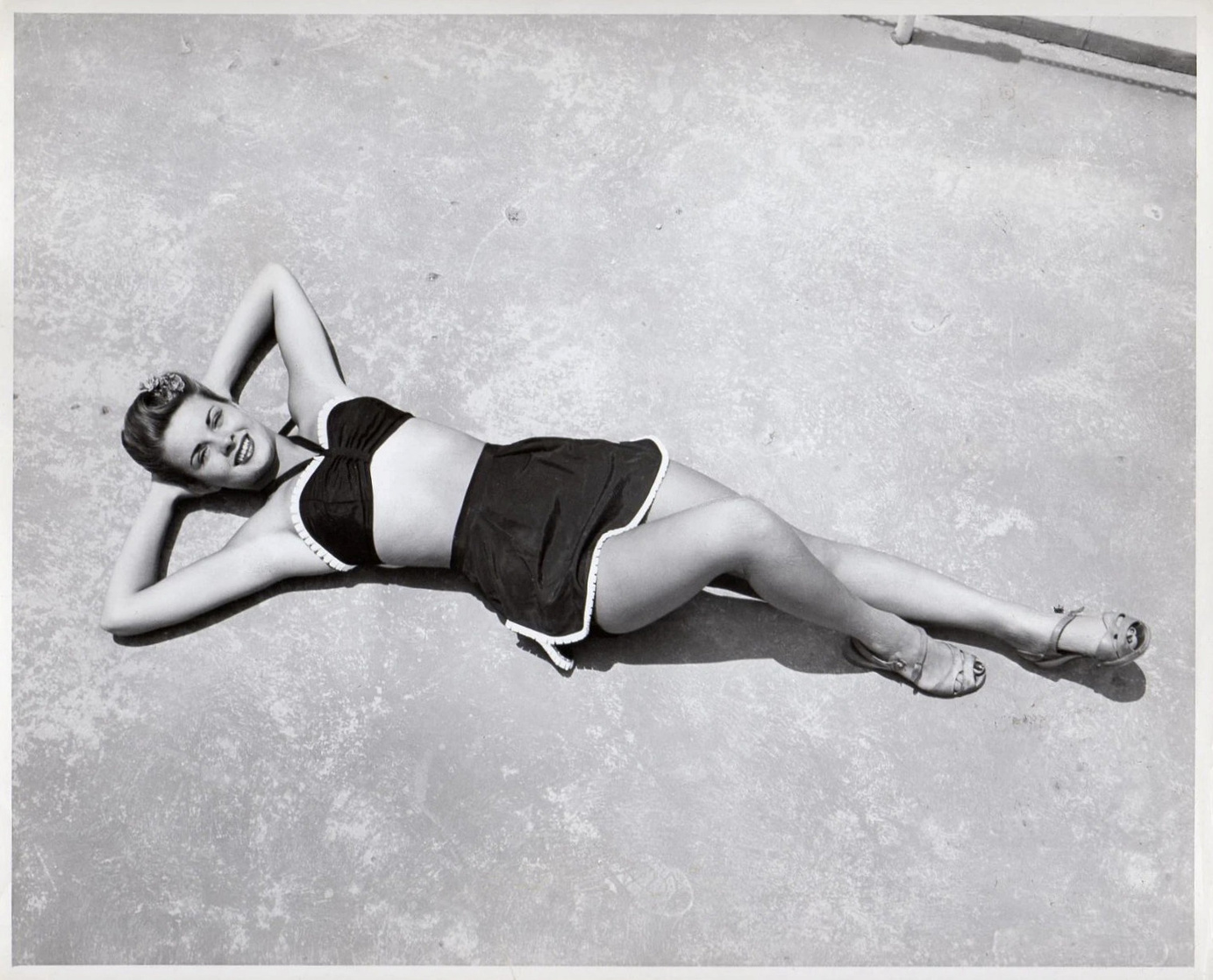 Jean Peters