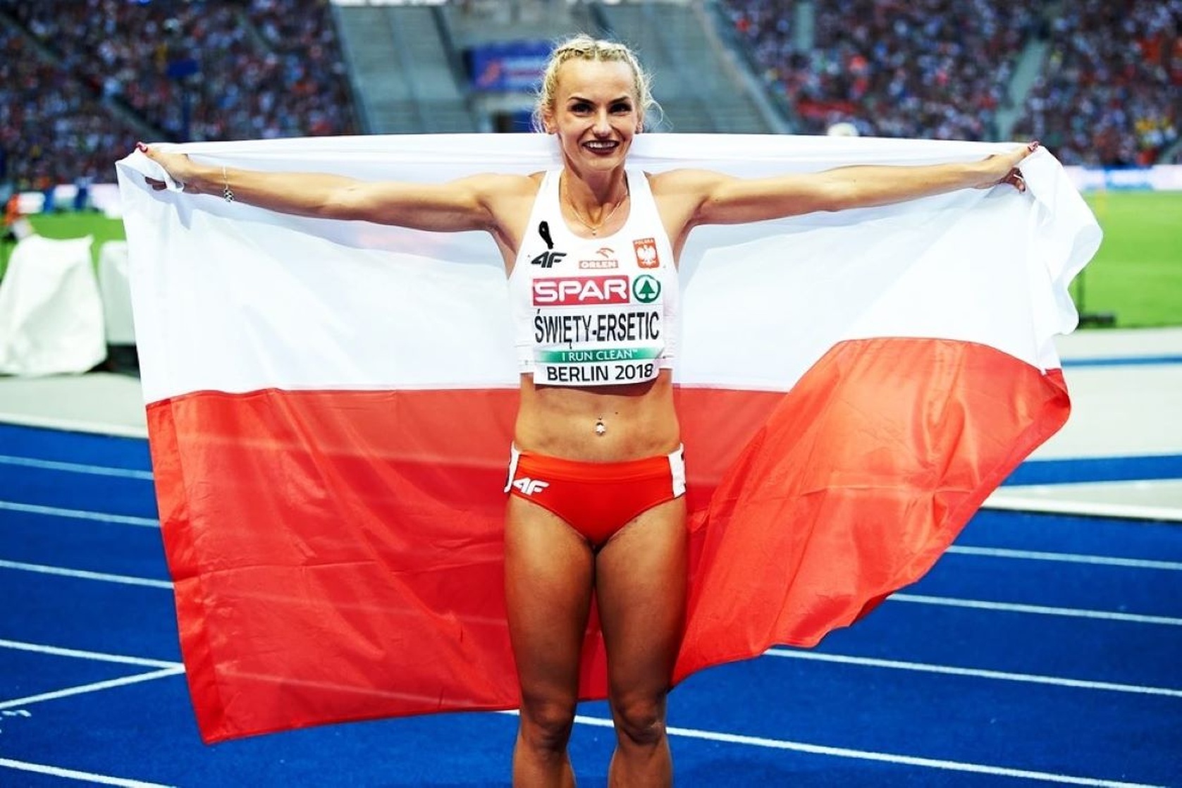 Justyna Swiety