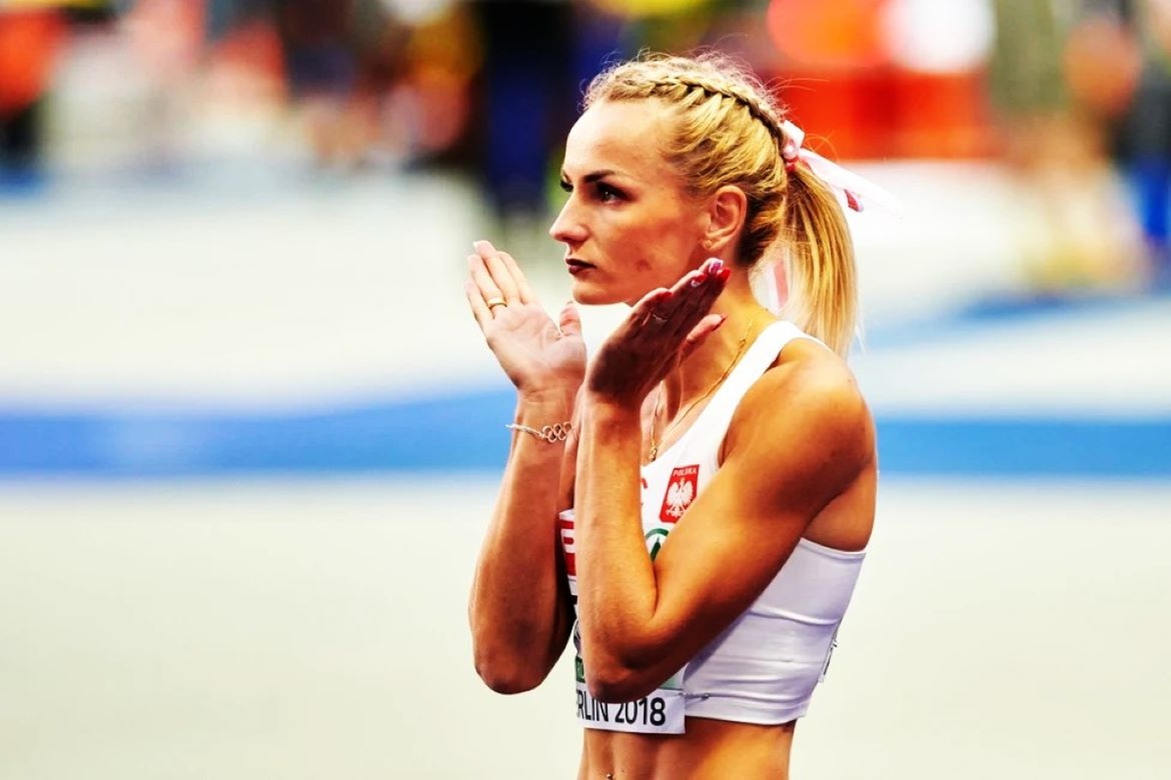 Justyna Swiety