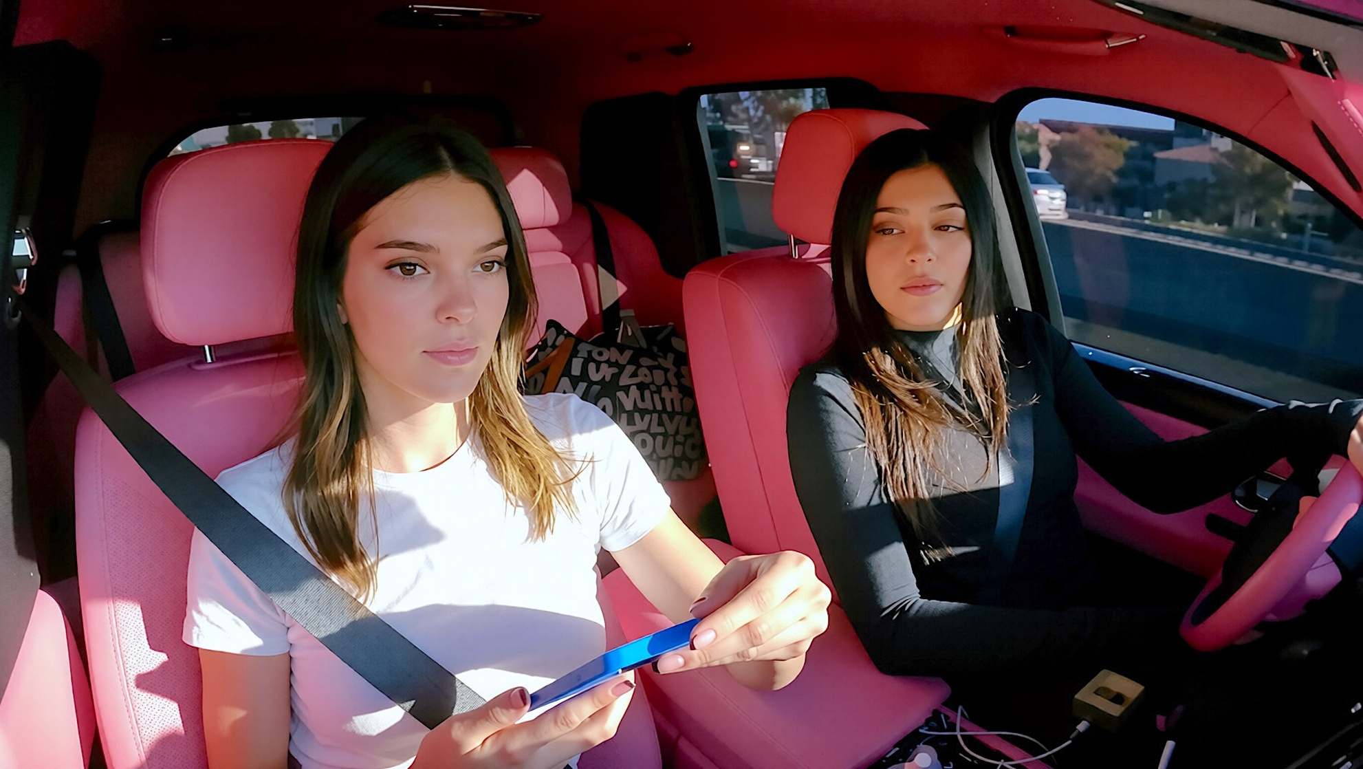 Kendall Jenner Kendall Jenner
