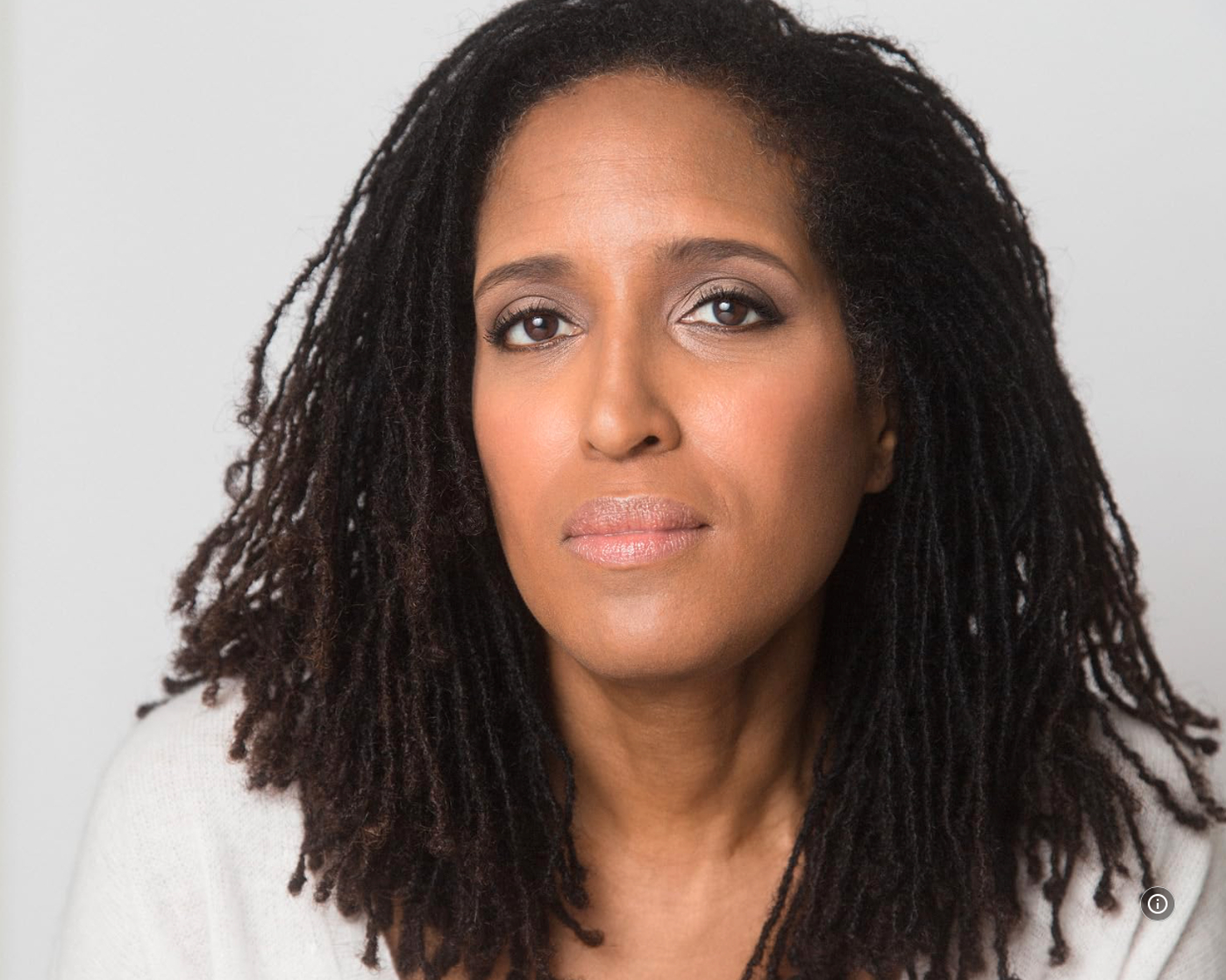 Dawn Greenidge