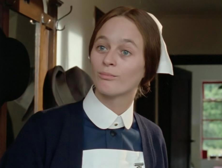Lizzy McInnerny