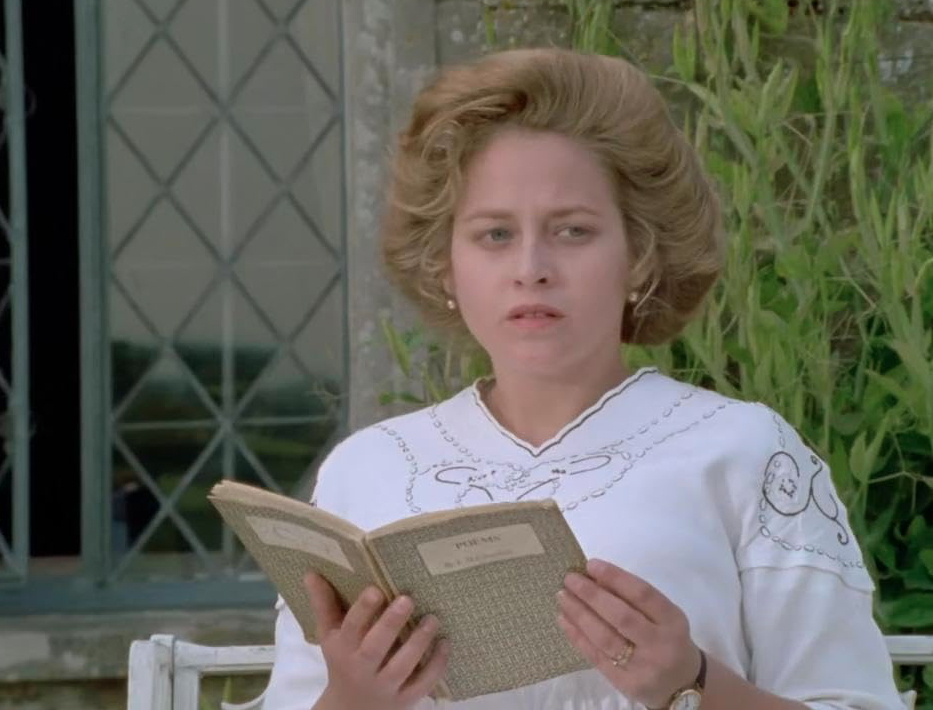 Beatie Edney