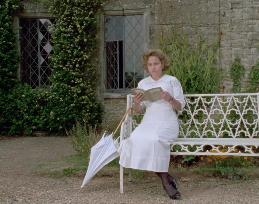 Beatie Edney