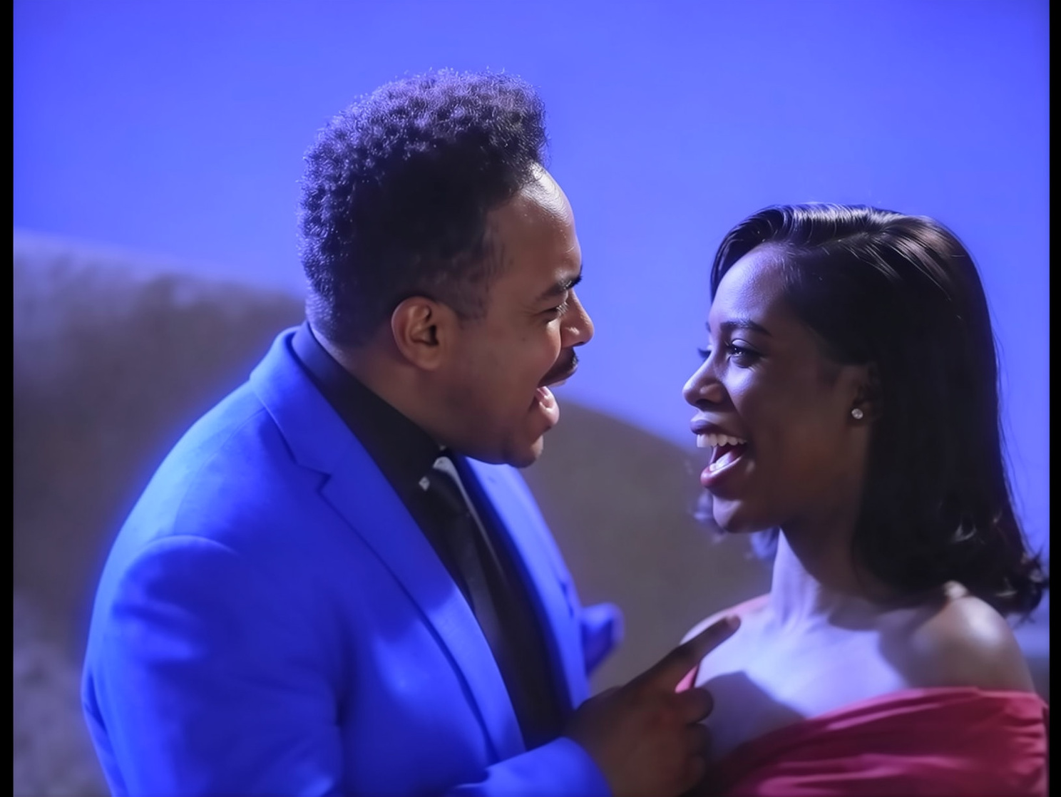 Peabo Bryson