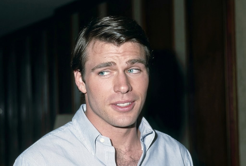 Jon-Erik Hexum