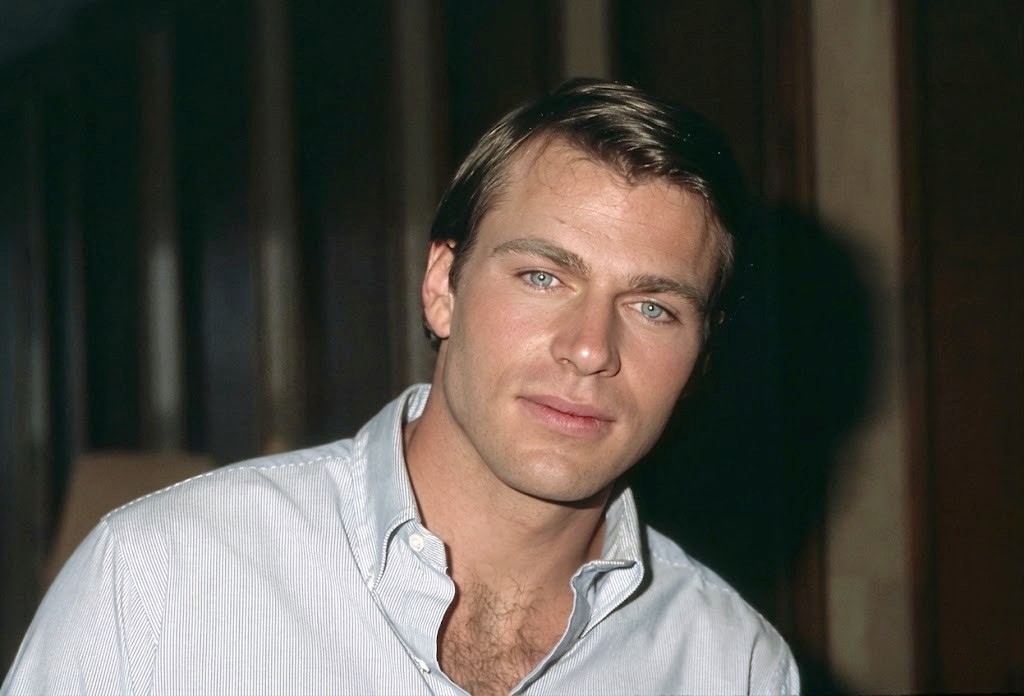 Jon-Erik Hexum