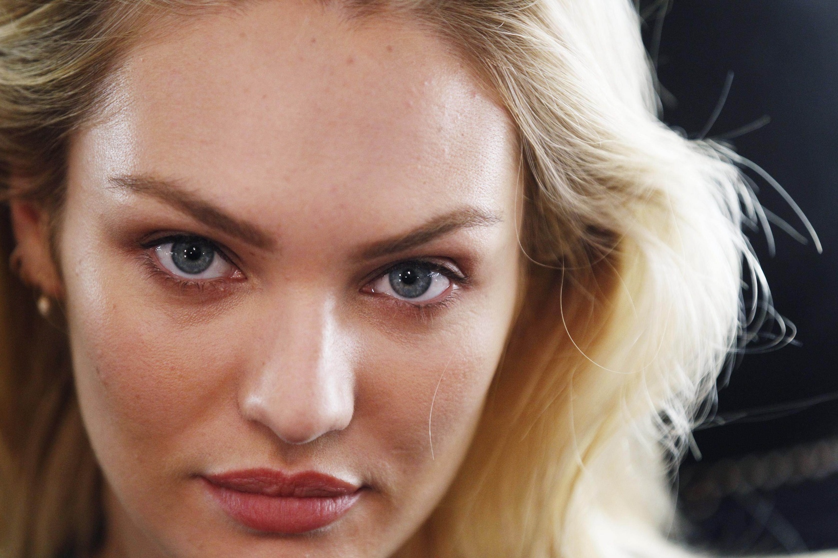 Candice Swanepoel Candice Swanepoel