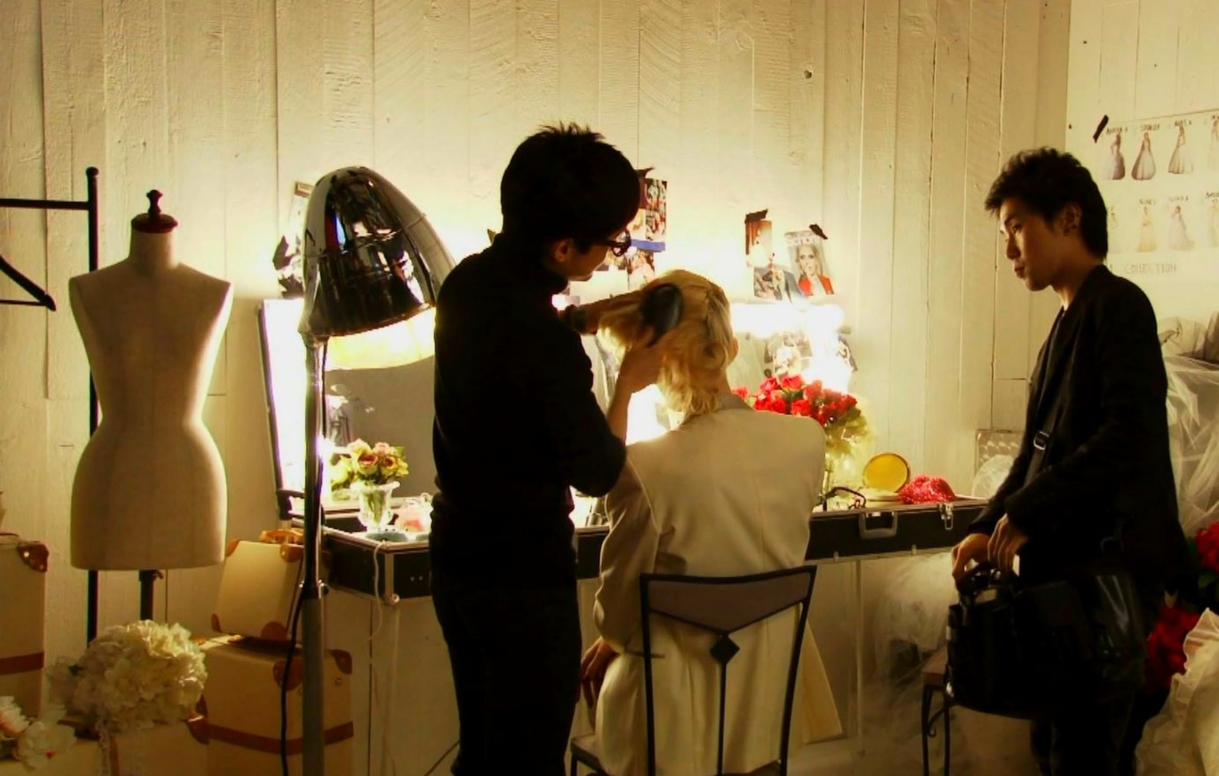 Andrej Pejic Andrej Pejic