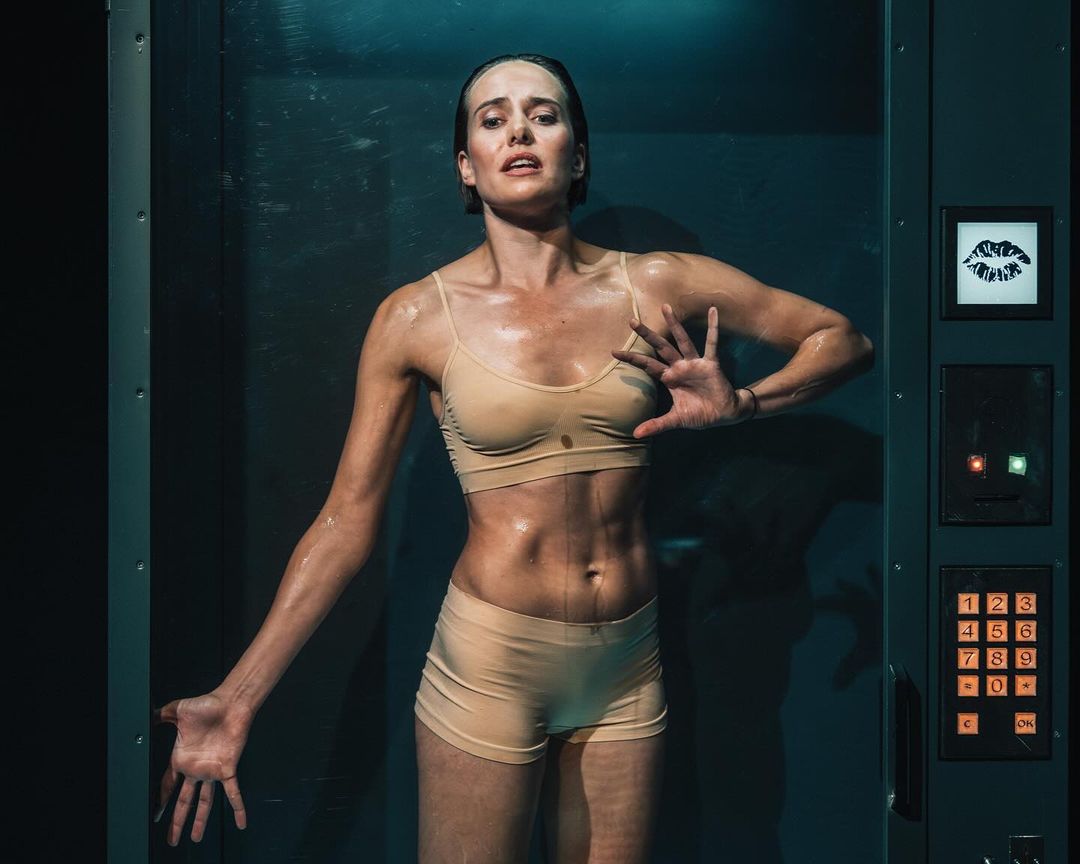 Alida Bohnen