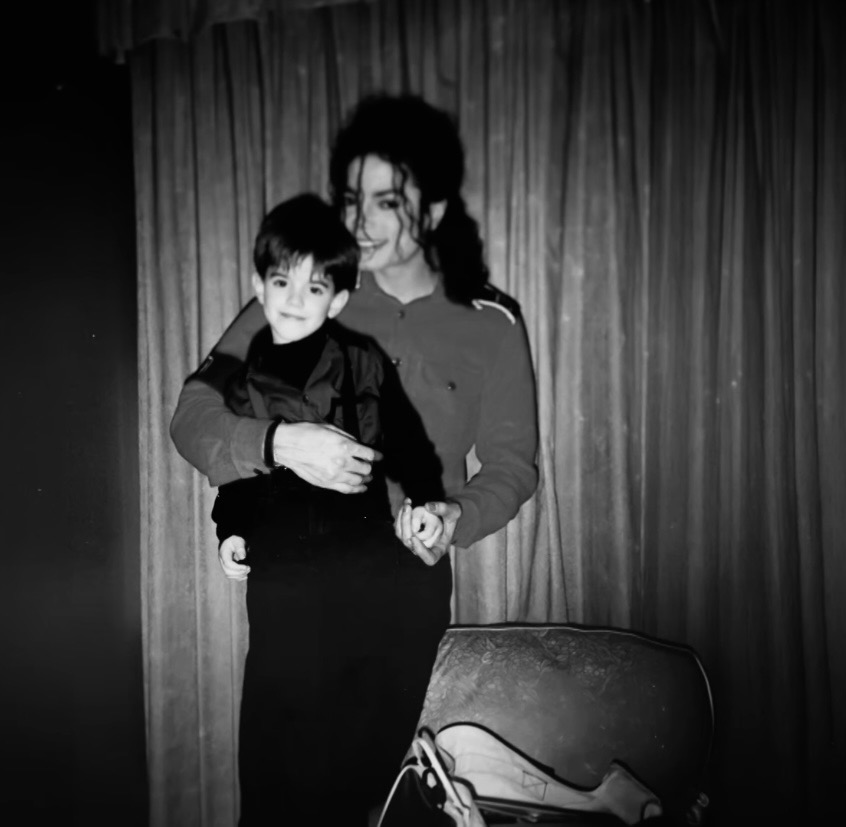 Michael Jackson
