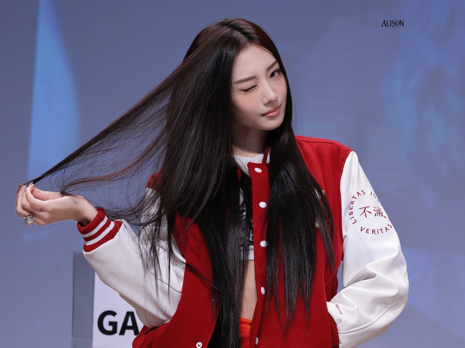 Ga-won Lee