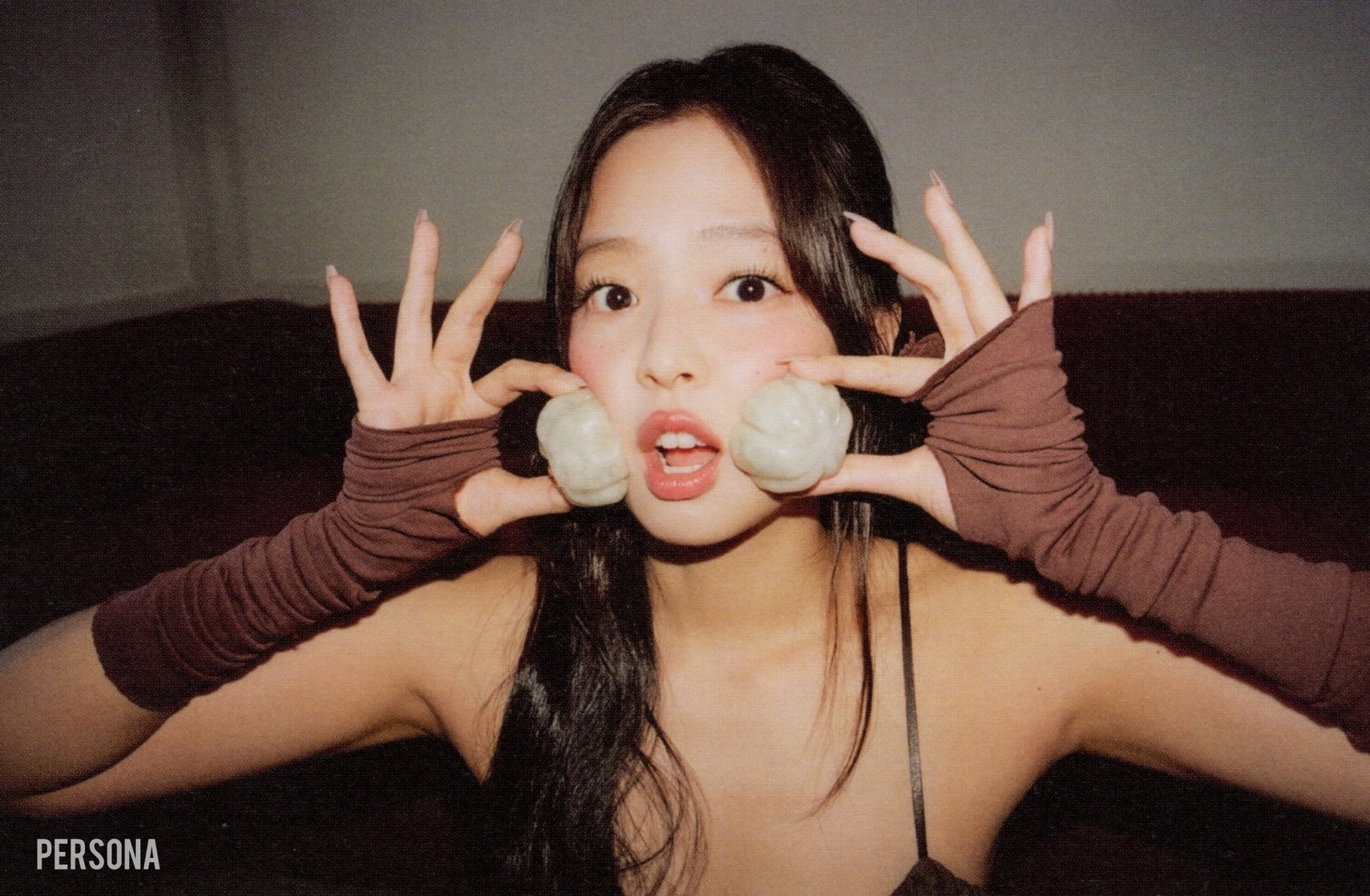 Jennie Kim